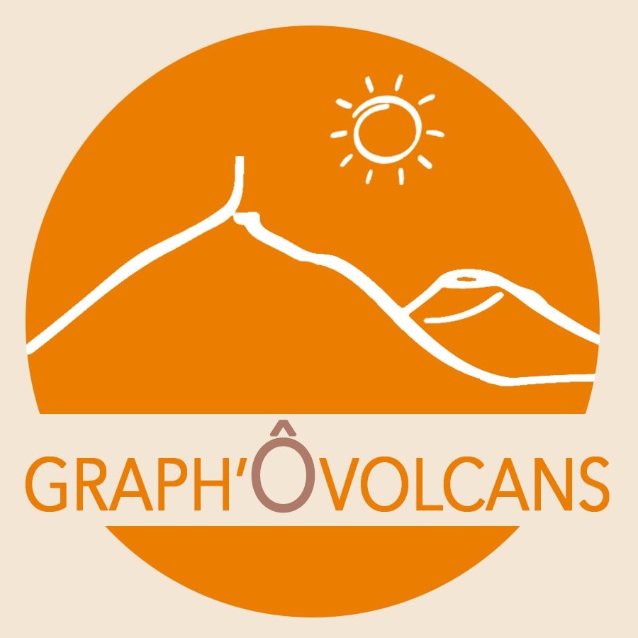 Graph'Ô Volcans