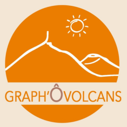 Graph'Ô Volcans